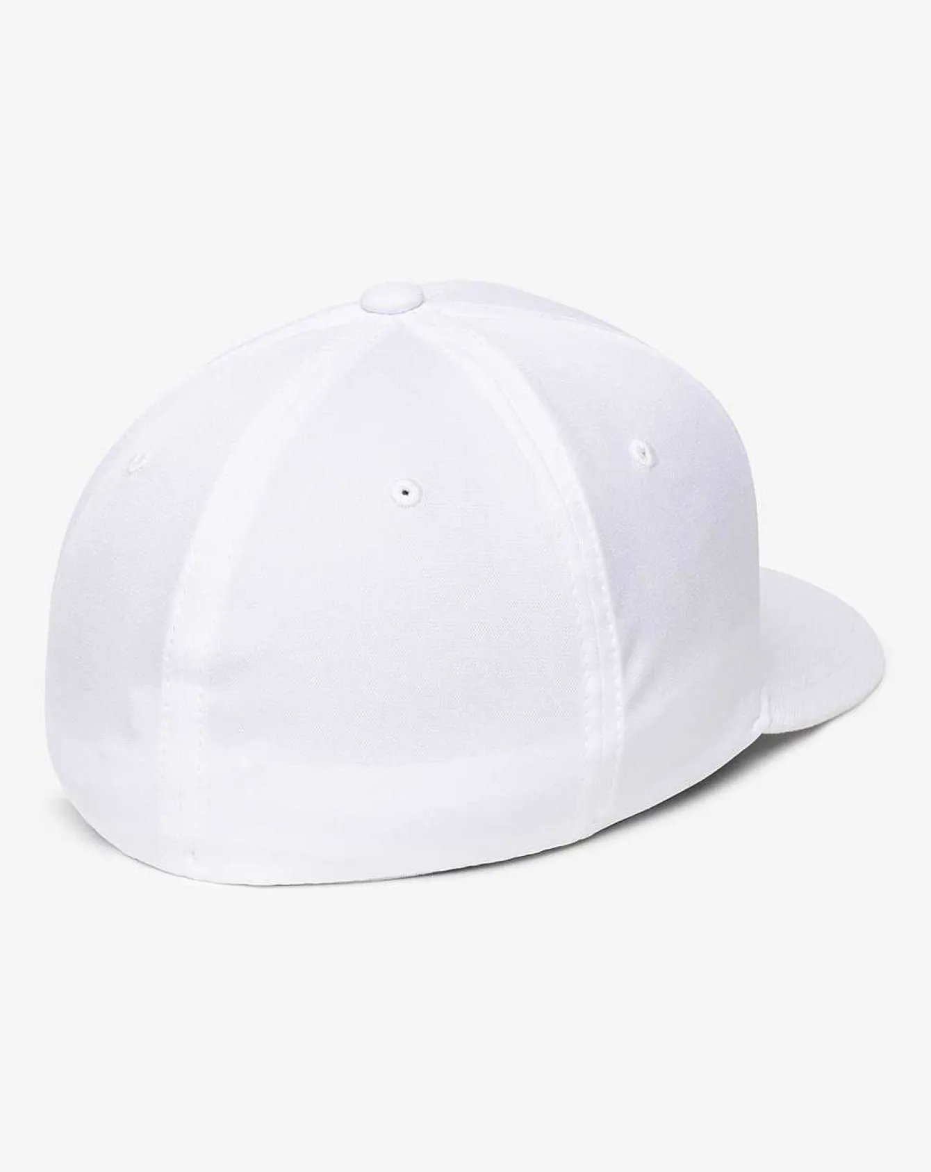 In The Line Up Fitted Hat