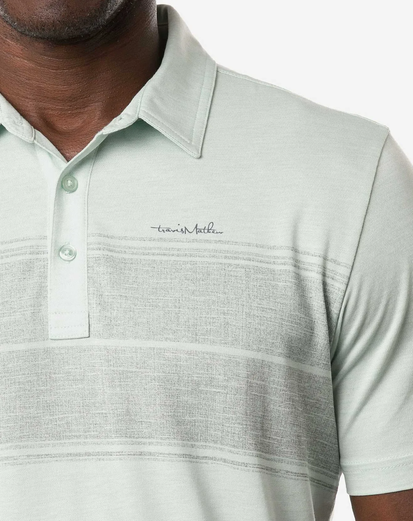 Infinite Wishes Polo