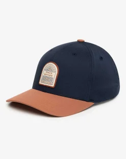 Instant Connection Snapback Hat