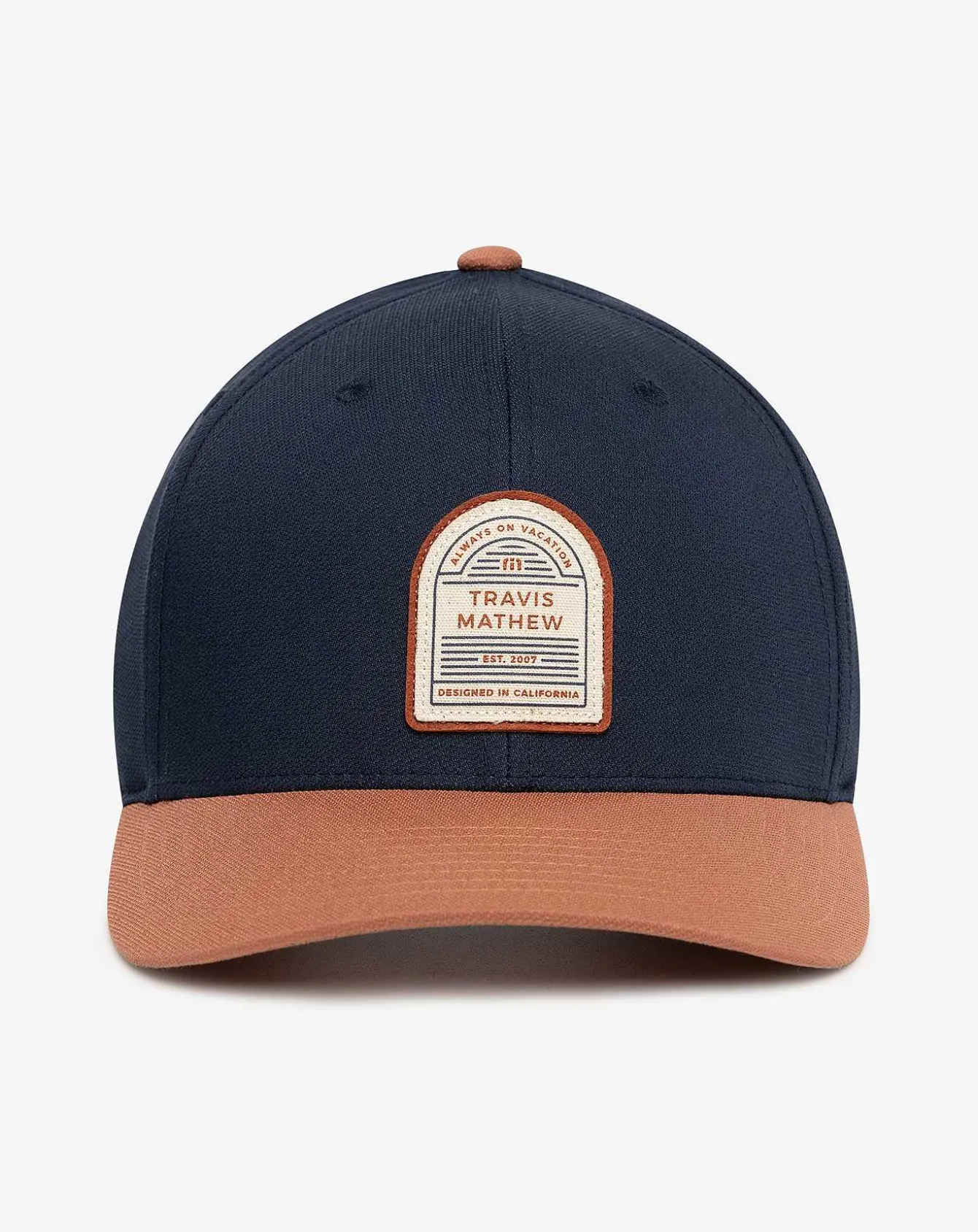 Instant Connection Snapback Hat