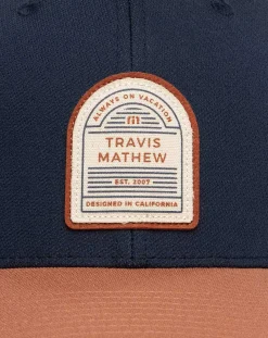 Instant Connection Snapback Hat