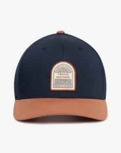 Instant Connection Youth Hat