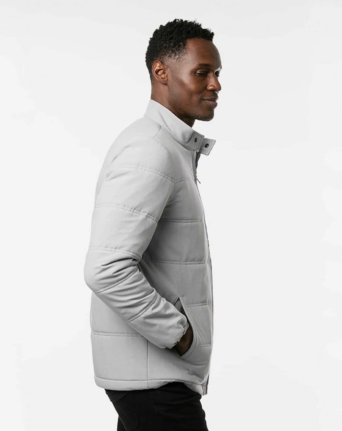 Interlude Puffer Jacket