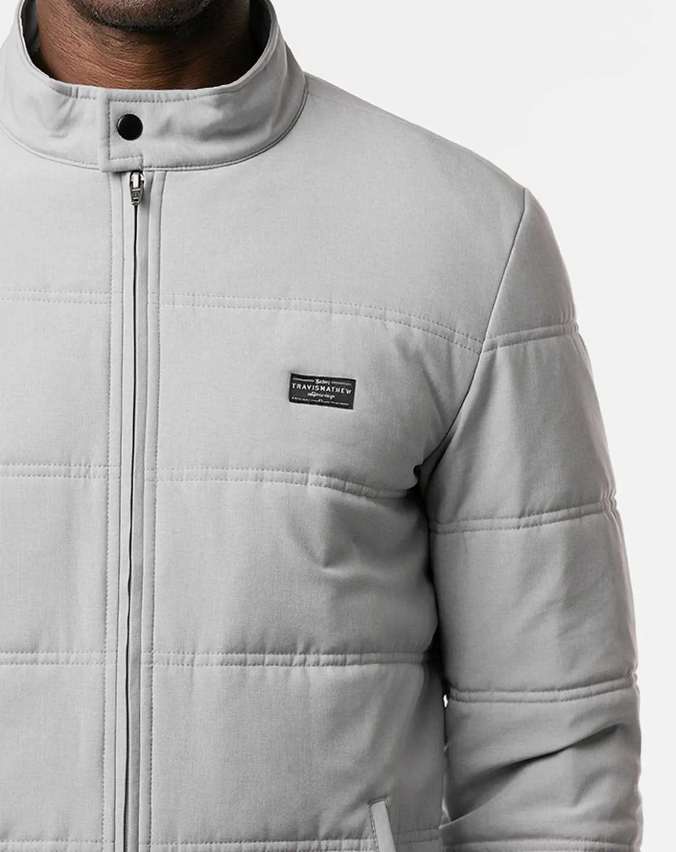 Interlude Puffer Jacket