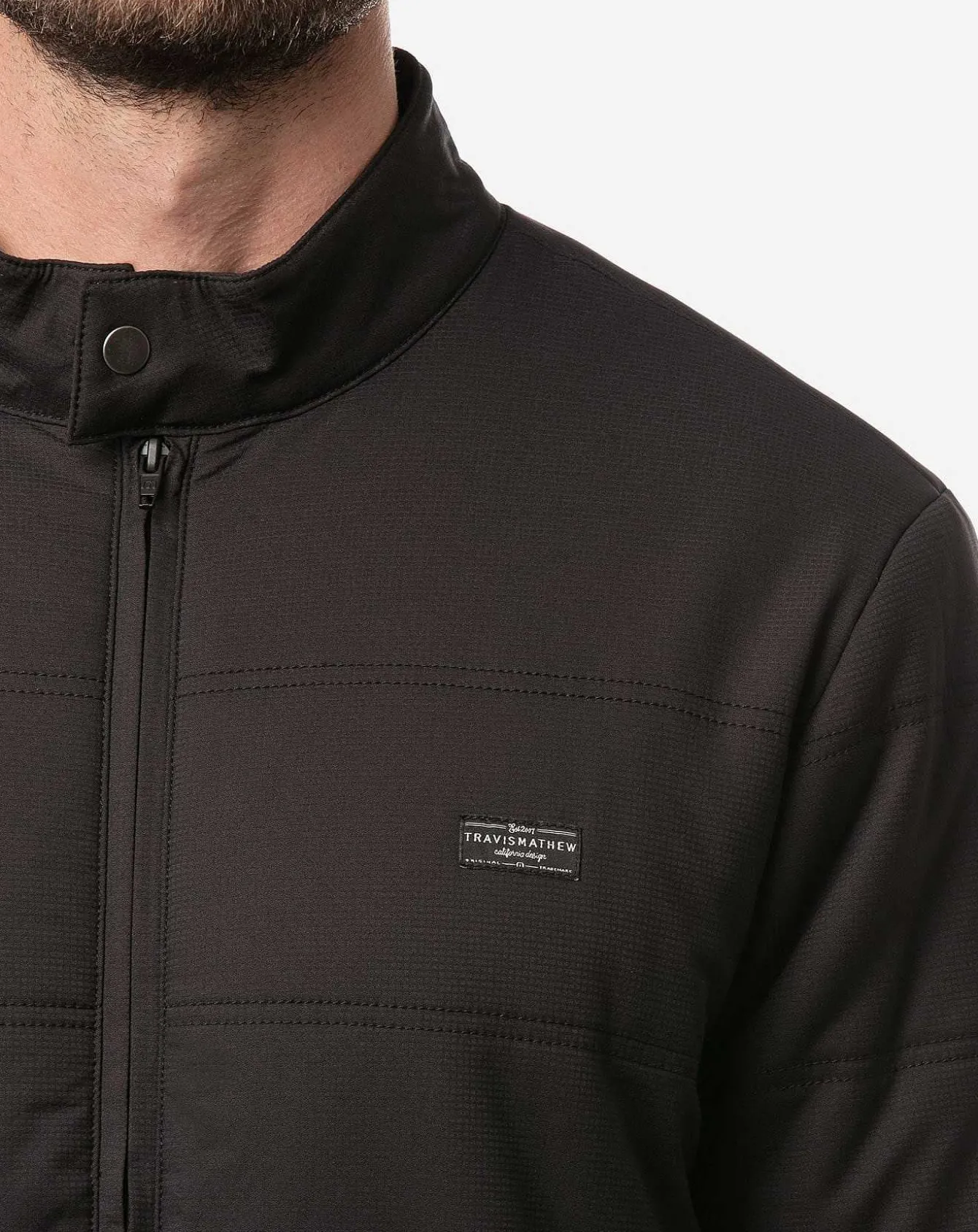 Interlude Puffer Jacket
