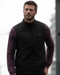 Interlude Puffer Vest