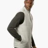 Interlude Puffer Vest