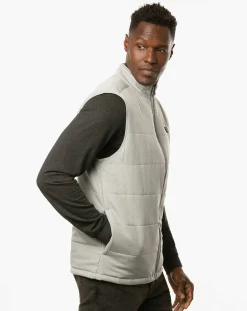 Interlude Puffer Vest