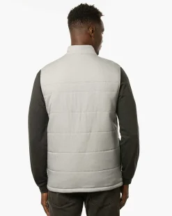 Interlude Puffer Vest