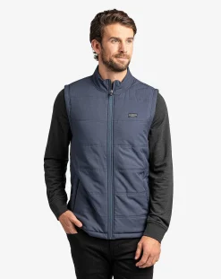 Interlude Puffer Vest