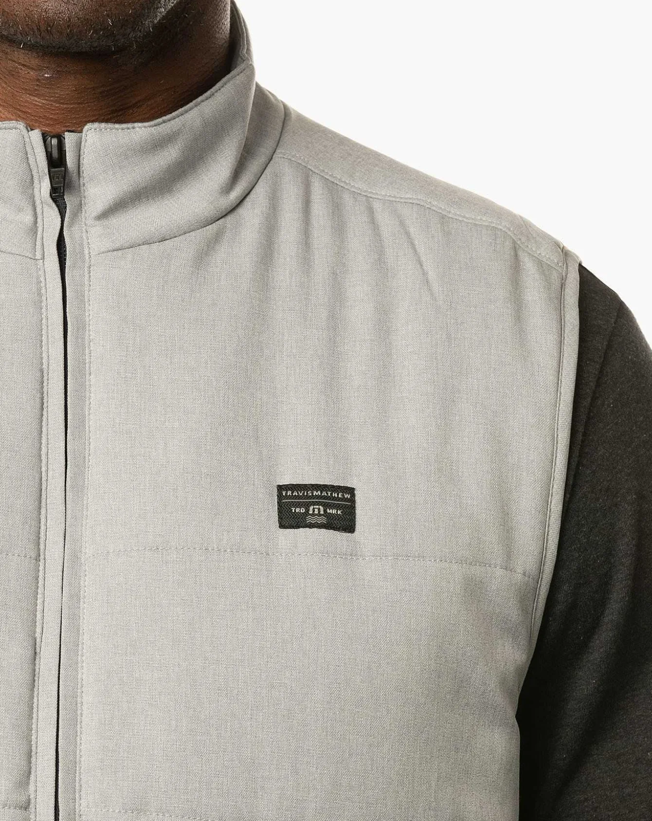 Interlude Puffer Vest