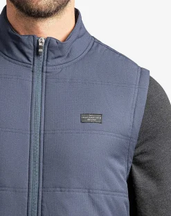 Interlude Puffer Vest
