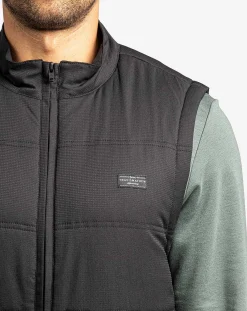 Interlude Puffer Vest