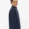 Interlude Youth Puffer Jacket