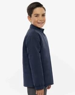 Interlude Youth Puffer Jacket