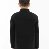 Interlude Youth Puffer Jacket