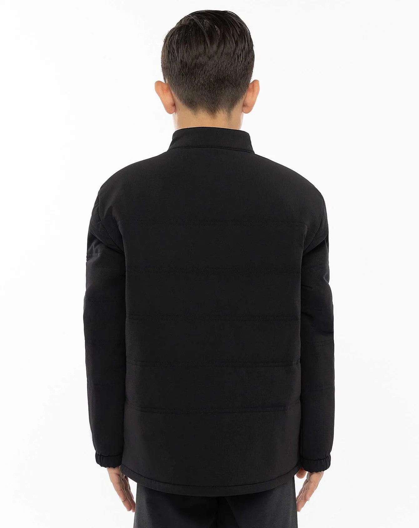 Interlude Youth Puffer Jacket