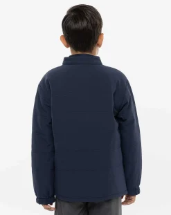 Interlude Youth Puffer Jacket