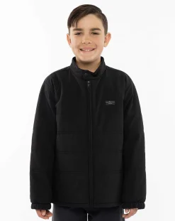 Interlude Youth Puffer Jacket