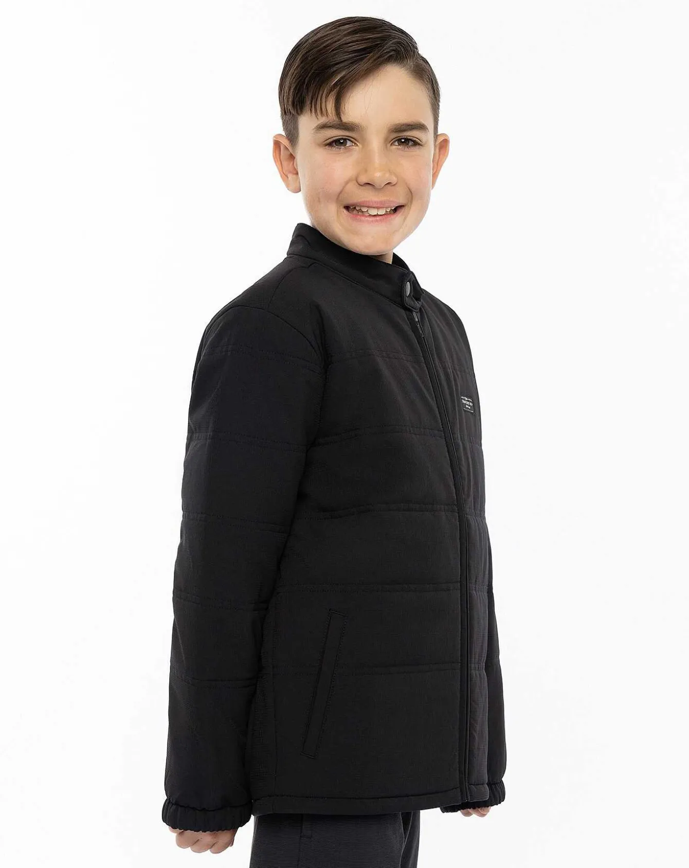 Interlude Youth Puffer Jacket