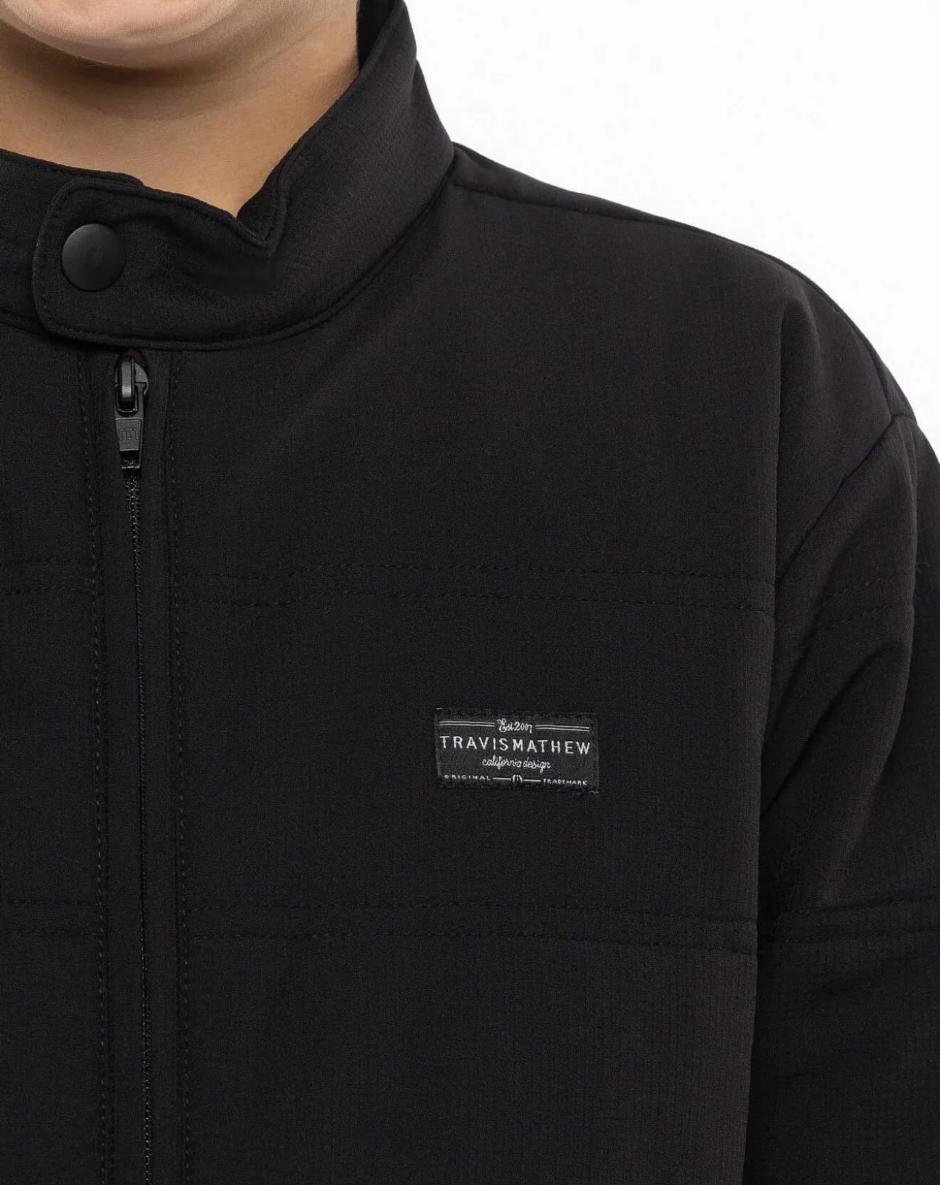 Interlude Youth Puffer Jacket
