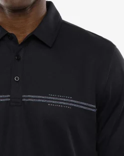 Island History Polo