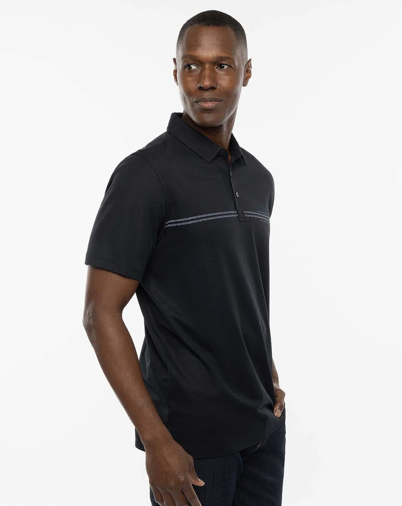Island History Polo