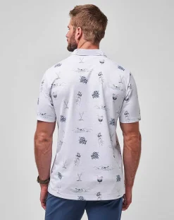 Island Paradise Polo