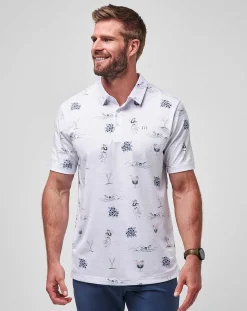 Island Paradise Polo