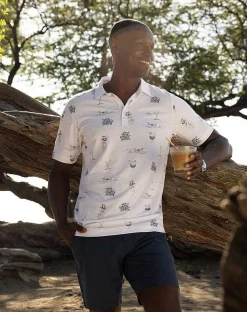 Island Paradise Polo