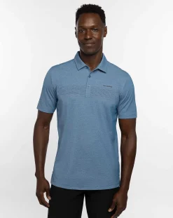 Island Traveler Polo