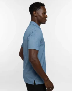 Island Traveler Polo