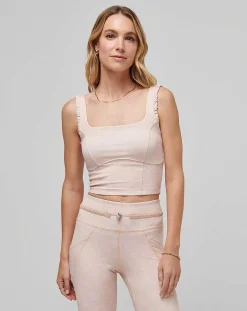 It'S A Date Moveknit Tank