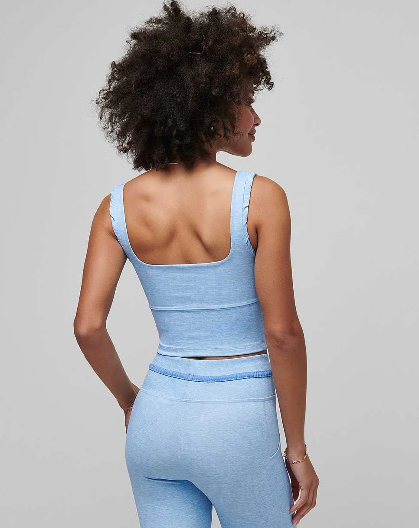 It'S A Date Moveknit Tank