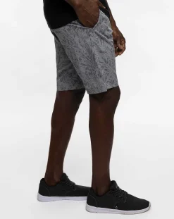 Jaguar Short 9In