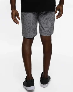Jaguar Short 9In