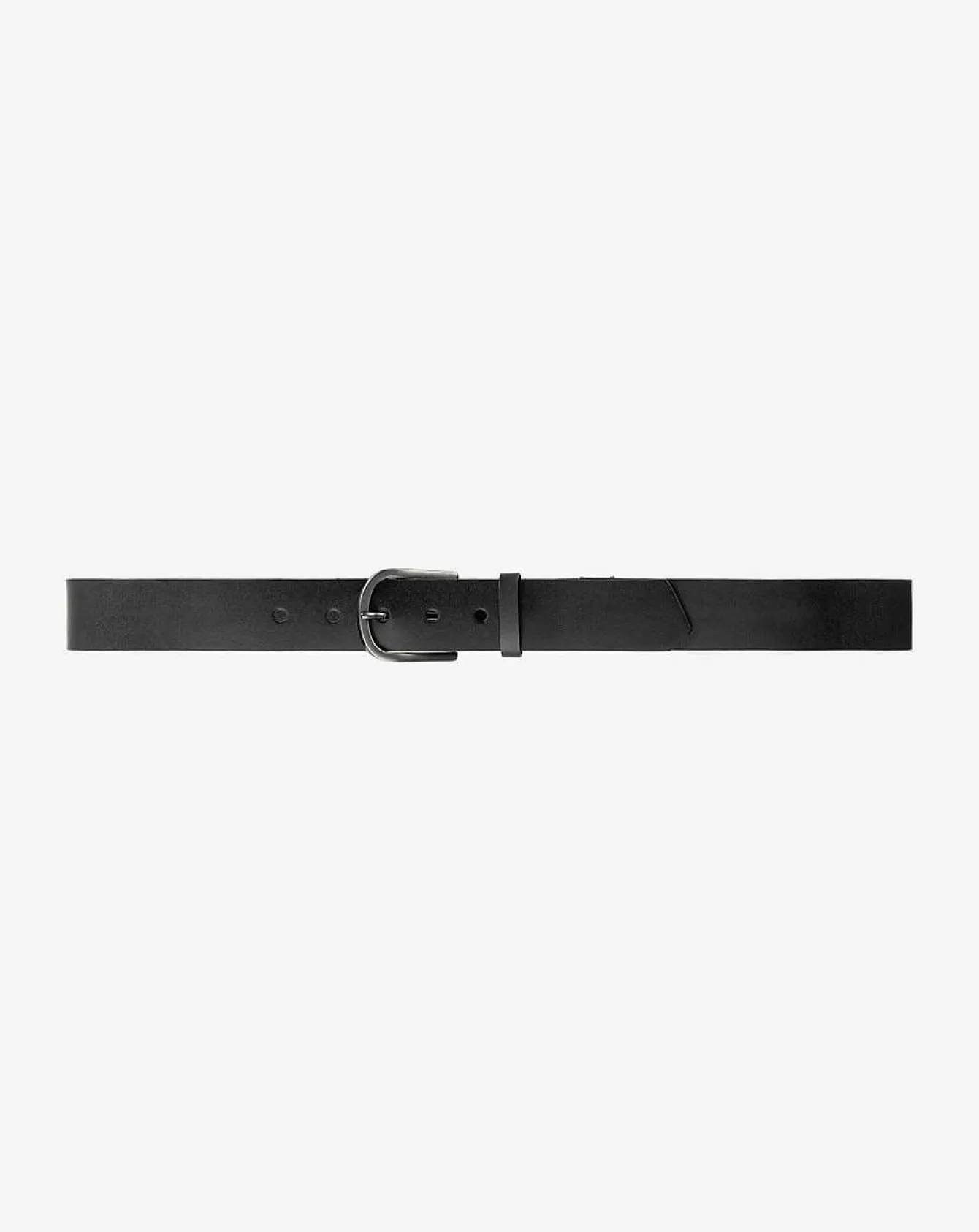 Jinx 2.0 Leather Belt