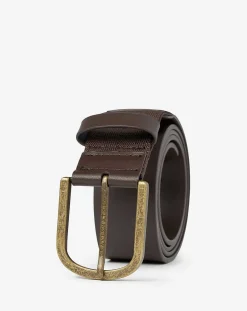 Jinx 2.0 Leather Belt