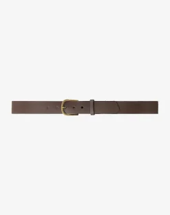Jinx 2.0 Leather Belt