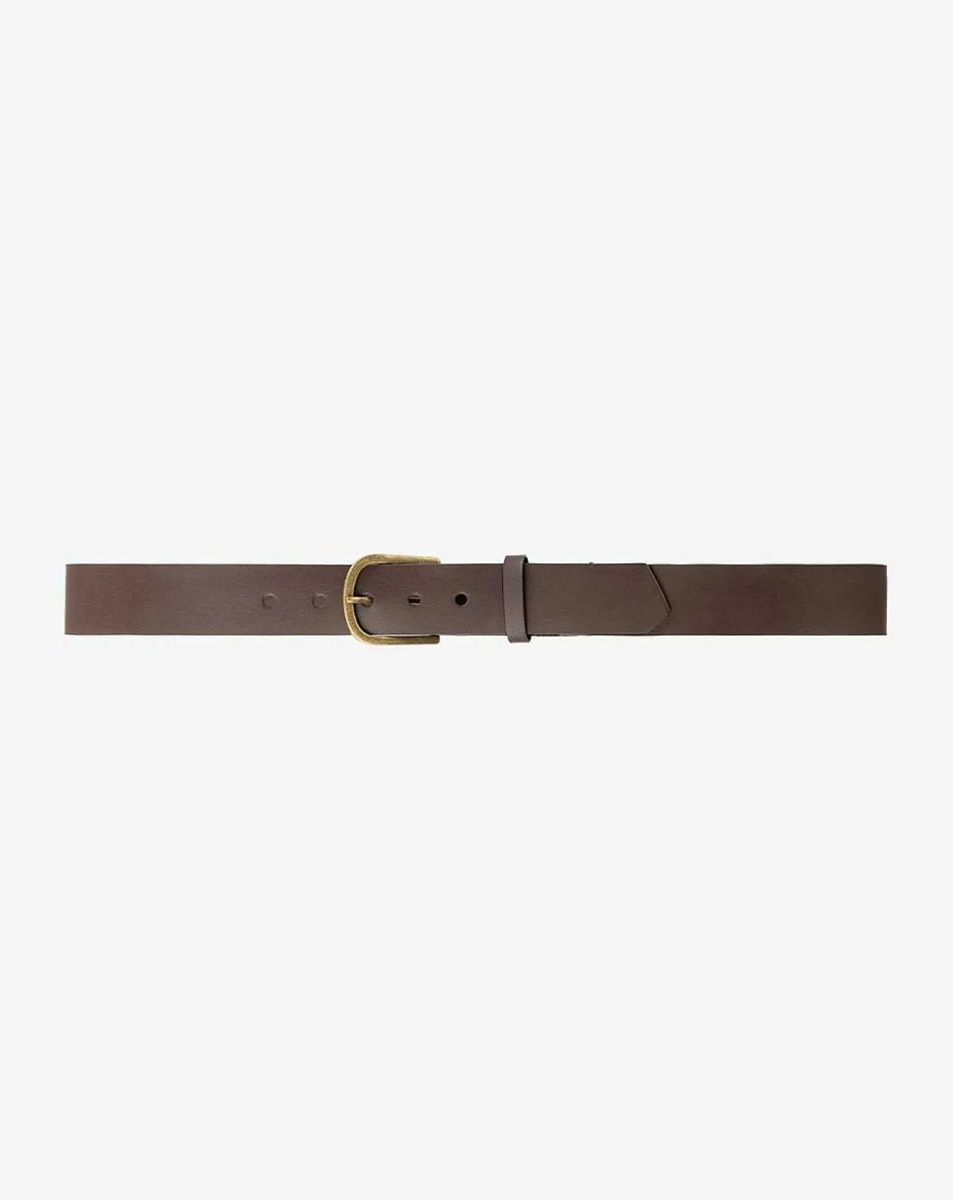 Jinx 2.0 Leather Belt