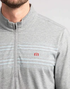 Jordan Forever Quarter Zip