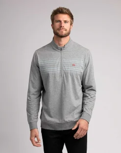 Jordan Forever Quarter Zip