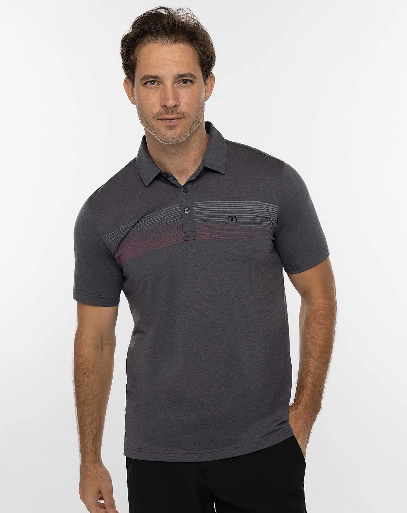Jungle Expedition Polo
