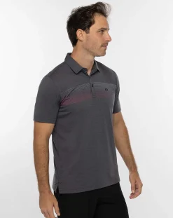 Jungle Expedition Polo