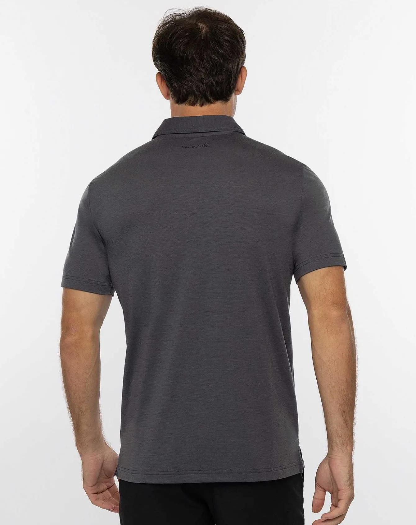 Jungle Expedition Polo
