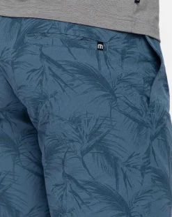 Jungle Oasis Short 9In