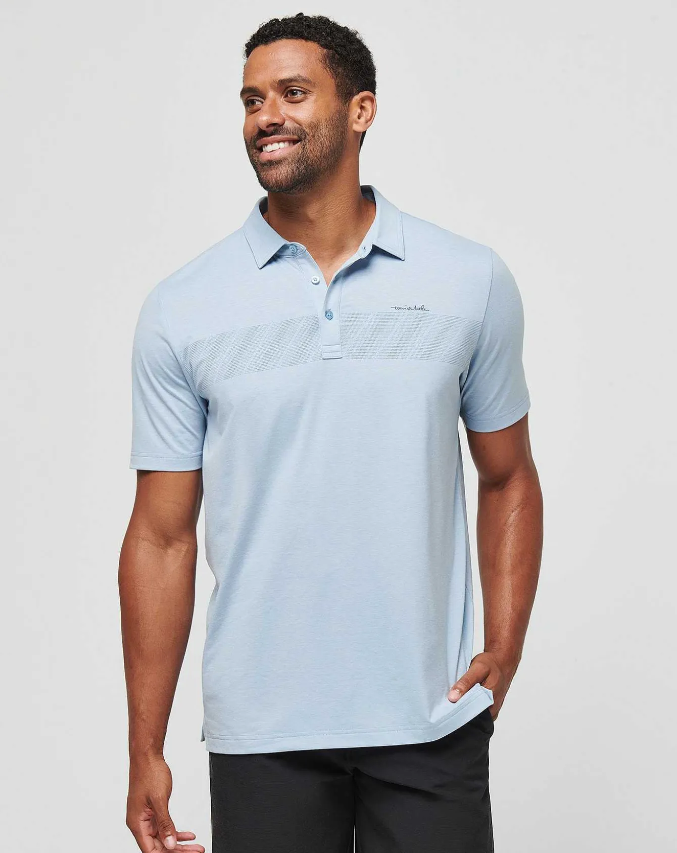 Jungle Pyramid Polo