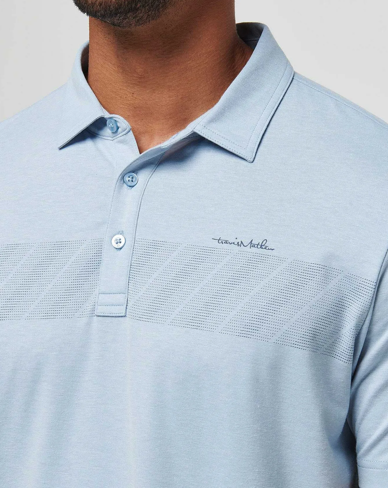Jungle Pyramid Polo
