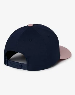 Just Swell Snapback Hat