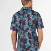 Kahuna Button-Up